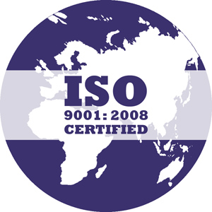 ISO 9001-2008